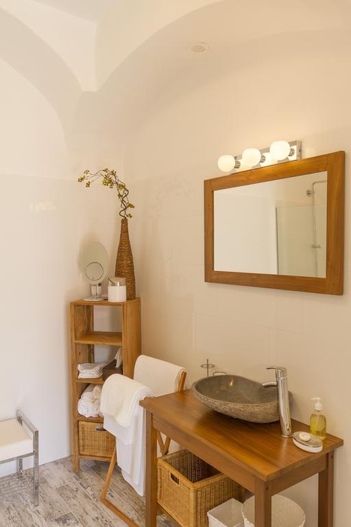 Unser Rosa Haus Fuer Sie Rust Room photo